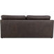 Thurlow Brown Left Arm Facing Sofa